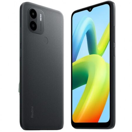 Xiaomi Redmi A2 Plus -- 3GB RAM, 64GB Storage - 6.52" Display - 5000mAh Battery Xiaomi Redmi A2 Plus -- 3GB RAM, 64GB Storage - 6.52" Display - 5000mAh Battery