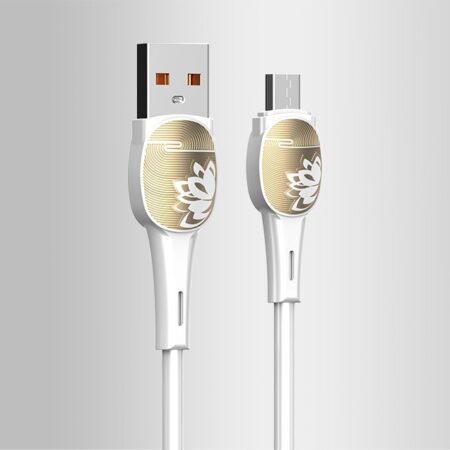 Fast Charging Cable LDNIO LS831 Micro, 30W