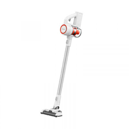 Decakila Cordless Vacuum Cleaner 140W 0.8L Suction 10 Kpa CUCV001W