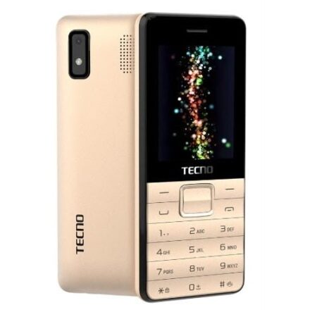 Tecno T372 Triple Sim 1150mAh Battery