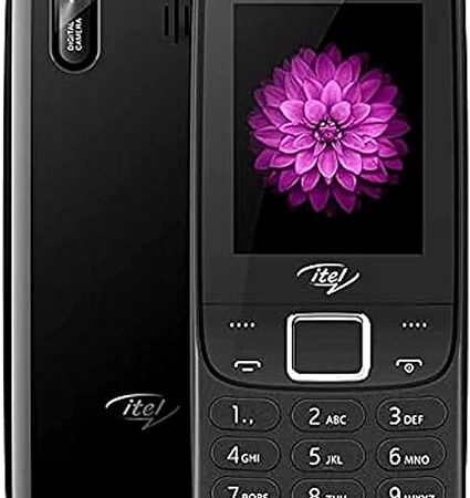 itel 5081 Mobile Phone