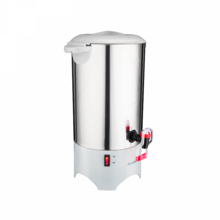 Decakila Coffee & Tea Urn 7.4L Electric 1000W KEKT024M