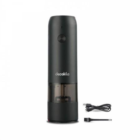 Decakila Pepper Grinder 12W Electric KMTT023B