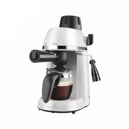 Decakila Espresso Maker 0.24L 800W KECF007W