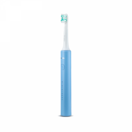 Decakila Sonic Toothbrush 700mAh w/2 Brushing Head 5 Mode Waterproof USB KMTB013L