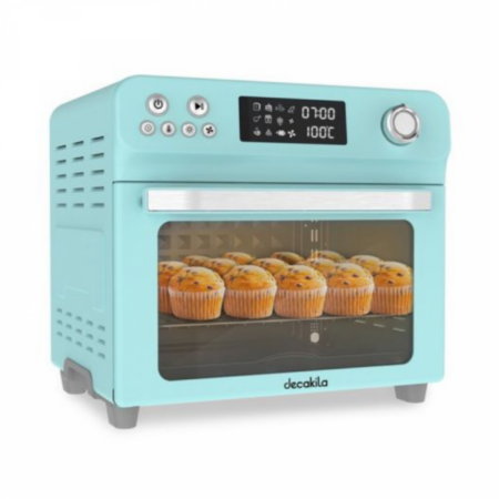 Decakila Air Oven 24L LED 1800W KEEC023L