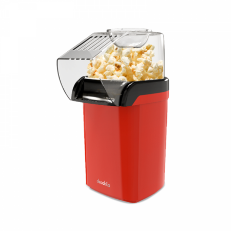 Decakila Hot Air Popcorn Popper 1200W KETT009R