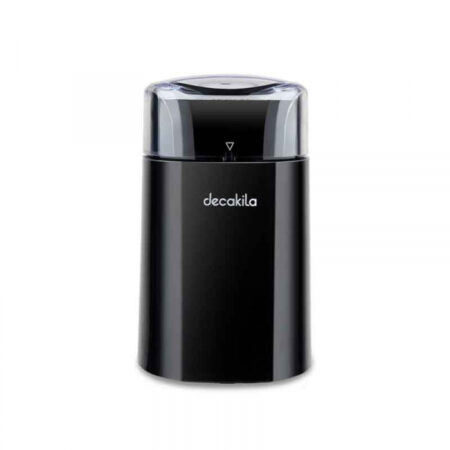 Decakila Coffee Grinder 150w Stainless Steel Grind Blade 60g KECF006B