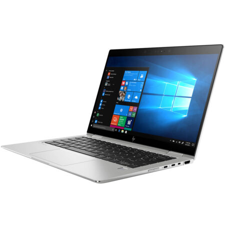 HP EliteBook x360 1030 G3 Intel Core i5 8th Gen 8GB RAM 256GB SSD 13.3 Inches FHD Touchscreen Display