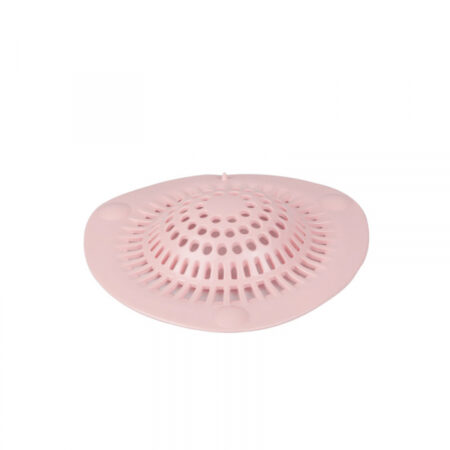 Sunplast Silicone Bath Drain Hair Trap SD685