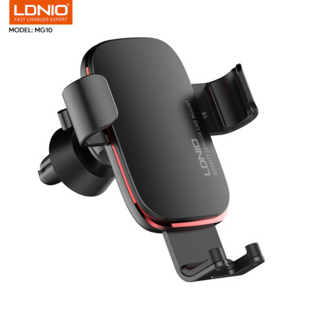 LDNIO Car Mount Phone Holder (MG10)