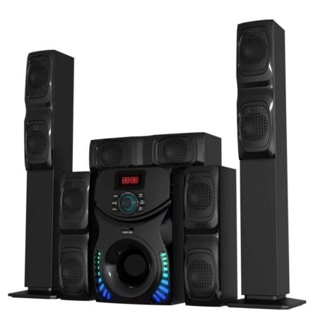 BOSS BS1685-2L Bluetooth,FM Radio 1yr warranty subwoofer