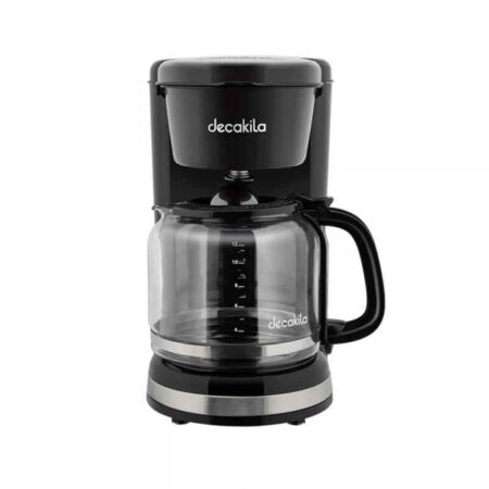 Decakila Coffee Maker Drip 900w 1.8L 12 Cups 150ml Keep Warm KECF028B