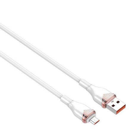 Fast Charging Cable LDNIO LS821 Lightning, 30W