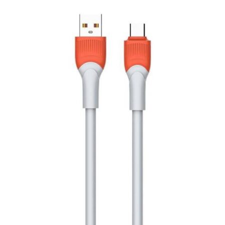 LDNIO LS601 30W USB-C Cable, 1m