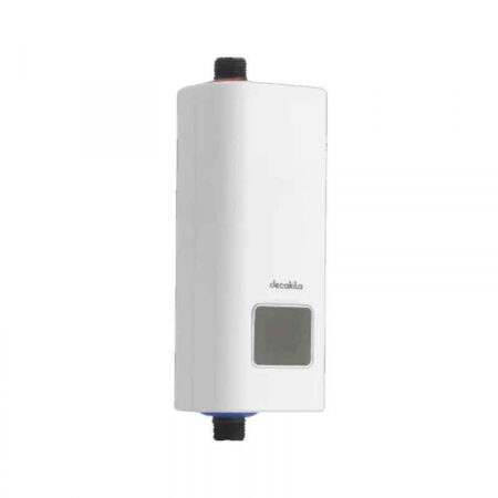 Decakila Water Heater Instant Electric 3400W KEWH001W