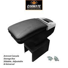 Best Universal Car Armrest