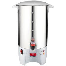 Decakila Coffee & Tea Urn 7.4L Electric 1000W KEKT024M