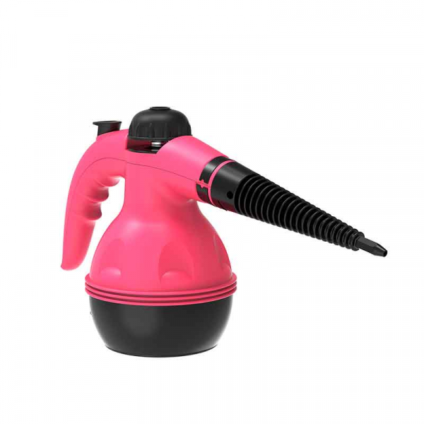 Decakila Steam Cleaner 1000W Tank 320ML 3Bar High Pressure Steam KEEN004P