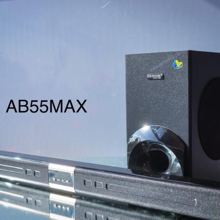 Aborder sound Bar AB55MAX