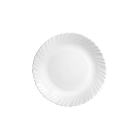 La Opala Multipurpose Plate 1pcs White 285mm LC285