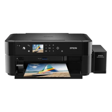 Epson L850 Photo All-in-One Ink Tank Printer (Copy)