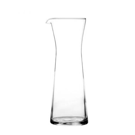 Ocean Jug 1p Bistro Carafe 610ml Serve Carafe 1V13621