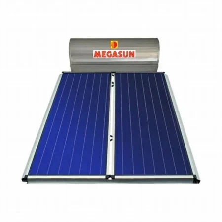 SOLAR WATER HEATER 120LTR INDIRECT- MEGASUN