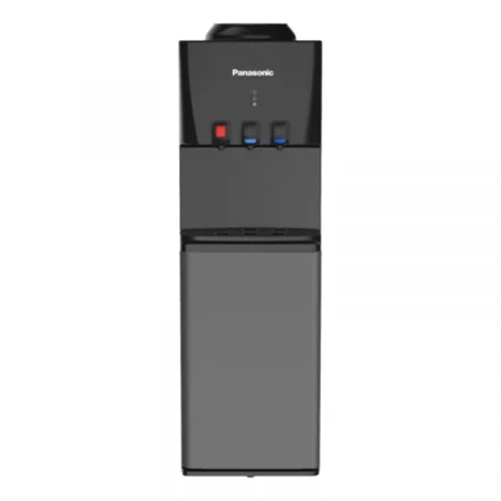 Panasonic Freestanding Water Dispenser Hot, Cold & Normal Top Loading with Refri