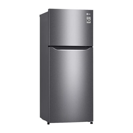187(L) | Top Freezer Refrigerator | Smart Inverter Compressor | Multi Air Flow | Moist Balance Crisper