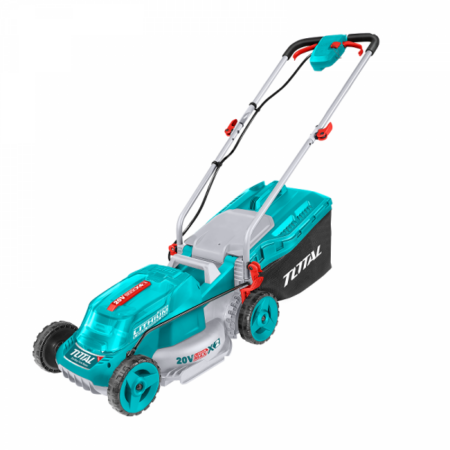 Total Lawn Mower Cordless Lithium Ion 40V TLMLI2014