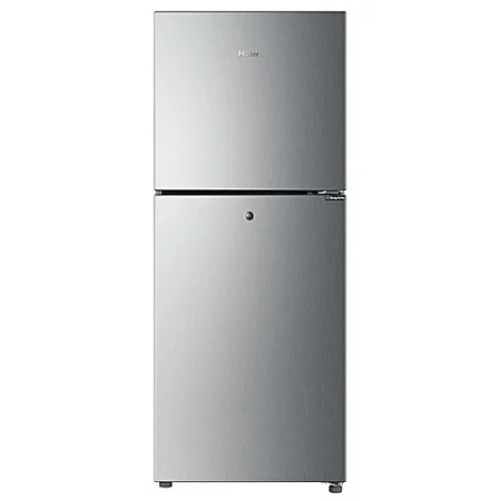 Haier Refrigerator | MRF-160BEX | 134L Top Freezer Fridge - Silver