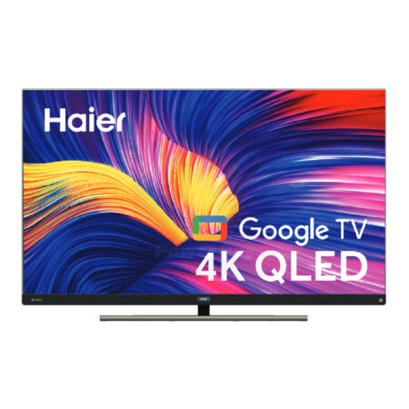 TV S900UX UHD QLED (65", 4K, Google TV, 2023) H65S900UX