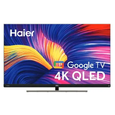 TV S900UX UHD QLED (55", 4K, Google TV, 2023) H55S900UX