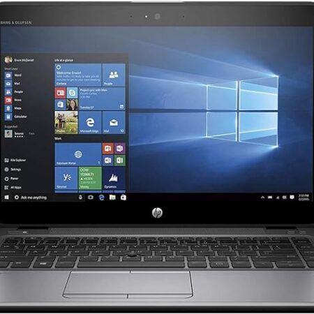 HP Elitebook 840 G3 Intel Core i7-6th Gen