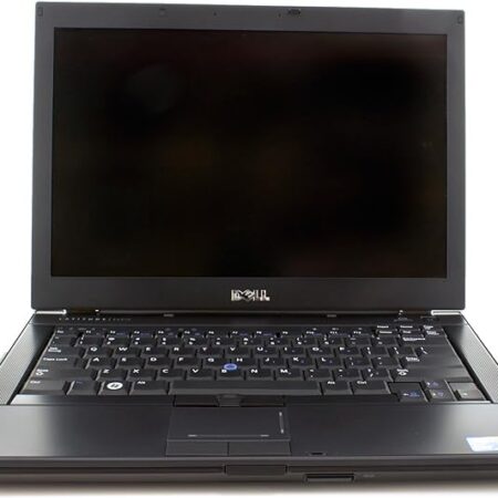 Dell Latitude E6410 Notebook - Core i5 14.1" - 42 GB DDR3 SDRAM - 320 GB HDD