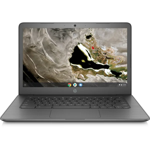 HP Chromebook 14″ G5/ 4GB Ram/ 16GB eMMC