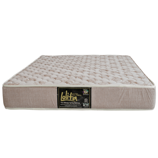 Tanfoam mattress