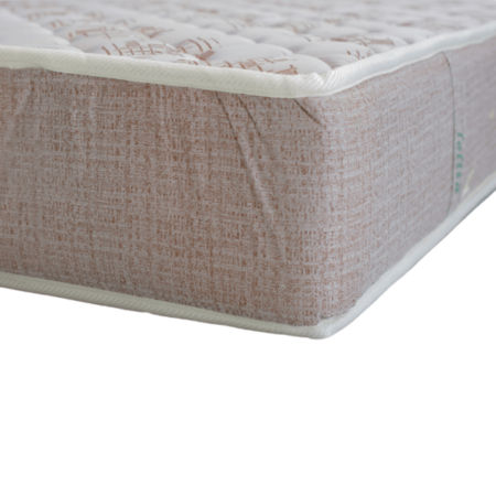 Tanfoam mattress