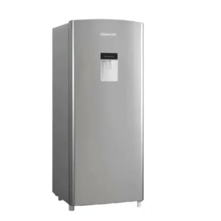 HISENSE FRIDGE H235RTS-WD 177 LITRES