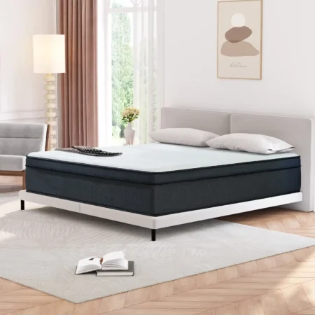 COMFY MATTRESS 5*6*12