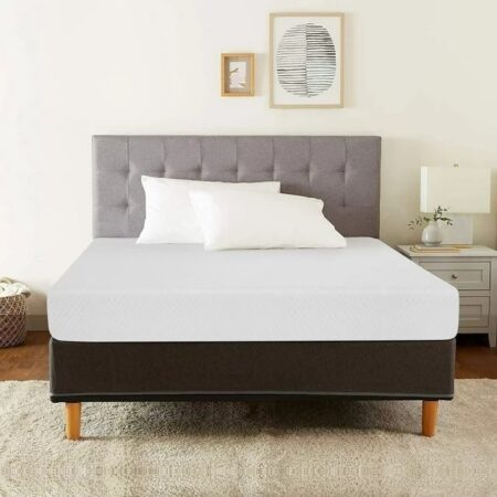 TANFOAM MATTRESS 6*6*8