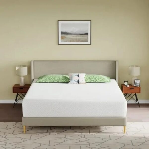 TANFOAM MATTRESS 6*6*12