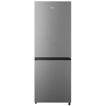 Hisense 223L Double Door Fridge - H300BTS