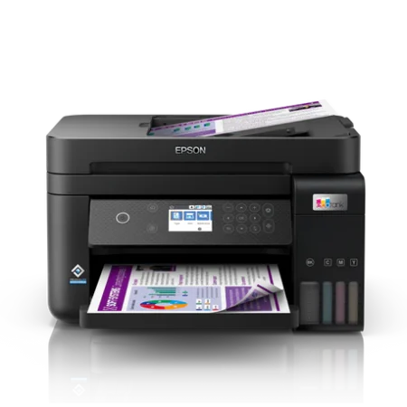 EPSON L6270