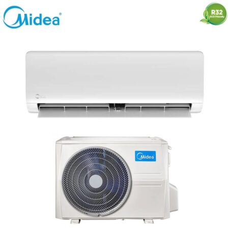 Midea Air Condition 9000 BTU With Inverter