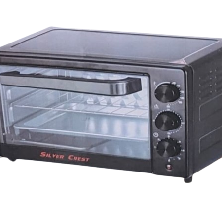 Silver Crest  Oven Toast  Griller 25L