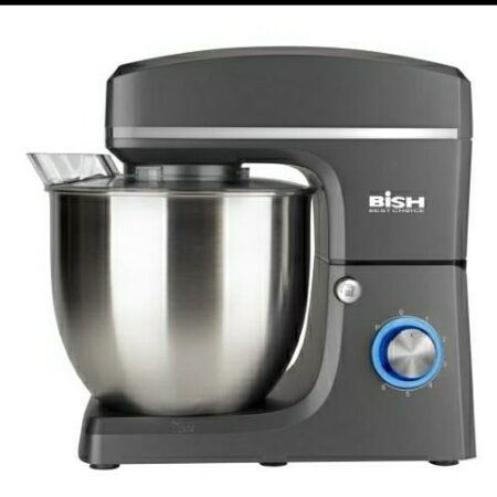 Bish Stand Mixer 1500 Watt SM-1511N