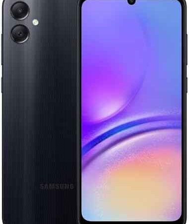 SAMSUNG Galaxy A05 (128GB, 4GB) 6.7" Dual SIM  4G LTE A055M/DS