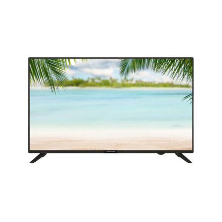 Good Vision 32 Inches Digital Full HD Tv, Double glass